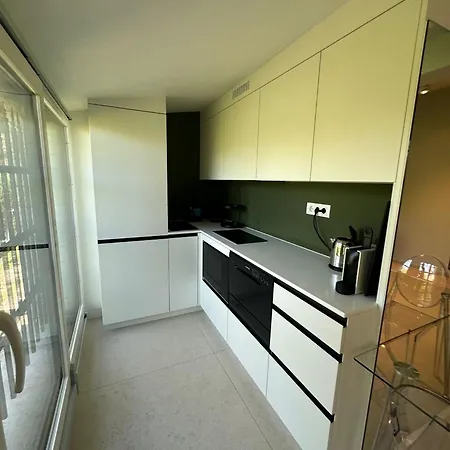 Olife Living Ferienhaus *