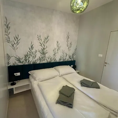 Ferienhaus Olife Living