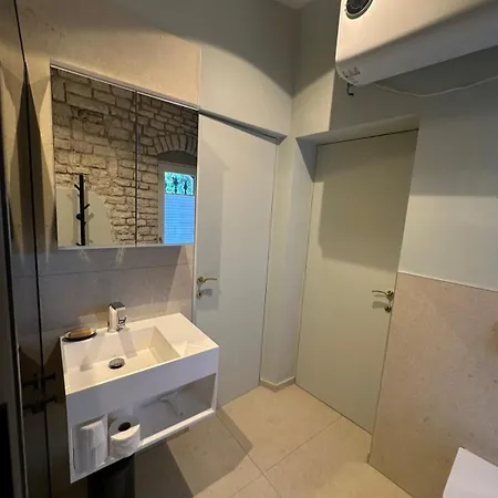Olife Living Ferienhaus *